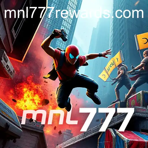 Exploring the Thrills of Action Games: A Dive into the World of 'mnl777' Experiences