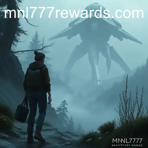 Exploring the Thrilling World of Adventure Quests with mnl777