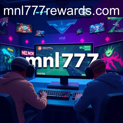 Gaming Evolution: The Rise of mnl777