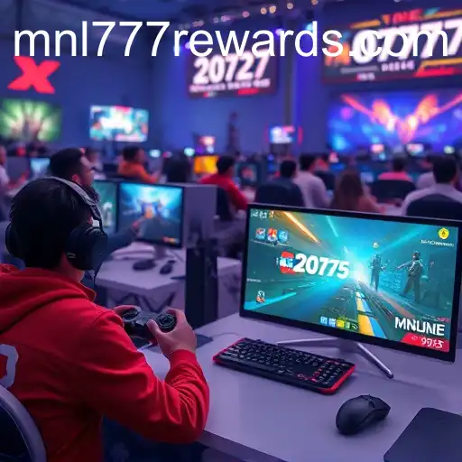 Gaming in the Age of Innovation