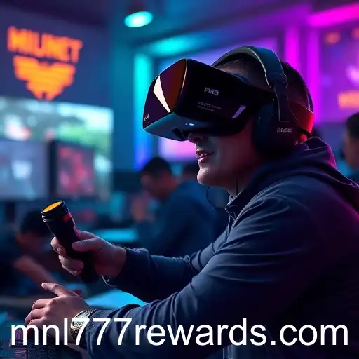 Emerging Trends in Online Gaming in 2025