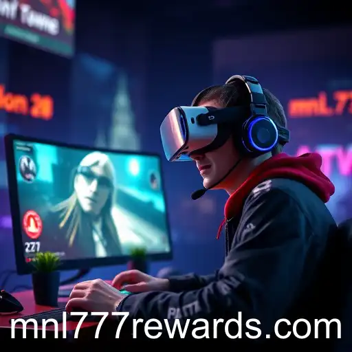 The Evolution of Online Gaming Platforms