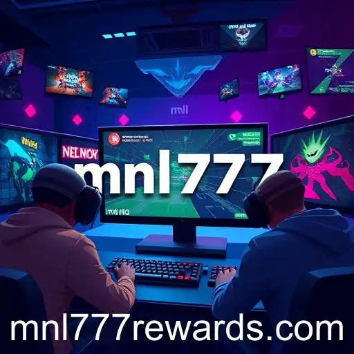Gaming Evolution: The Rise of mnl777