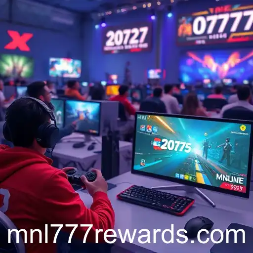 Gaming in the Age of Innovation