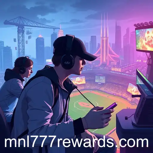 Gaming Landscape Evolves Amid Global Developments