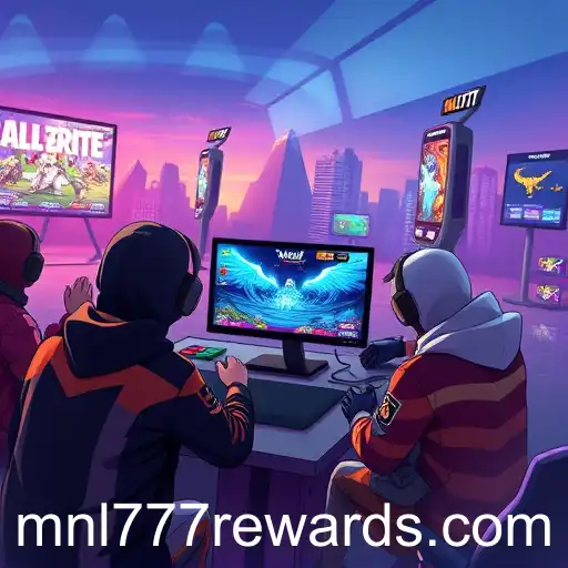 mnl777: Revolutionizing Online Gaming in 2025