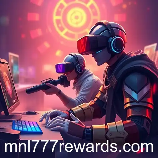 Revolutionizing Online Gaming: mnl777 Leads the Charge