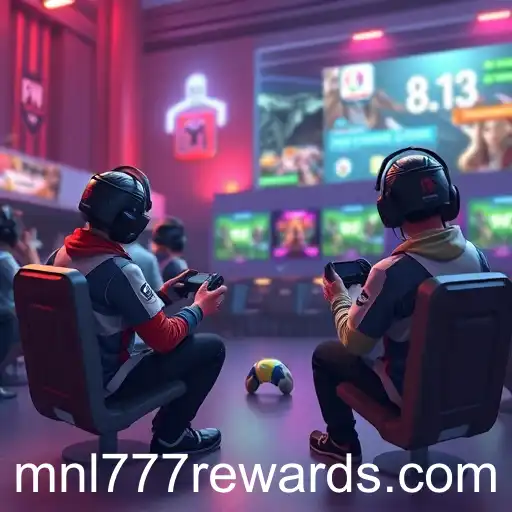 The Rise of Gaming Hubs in 2025