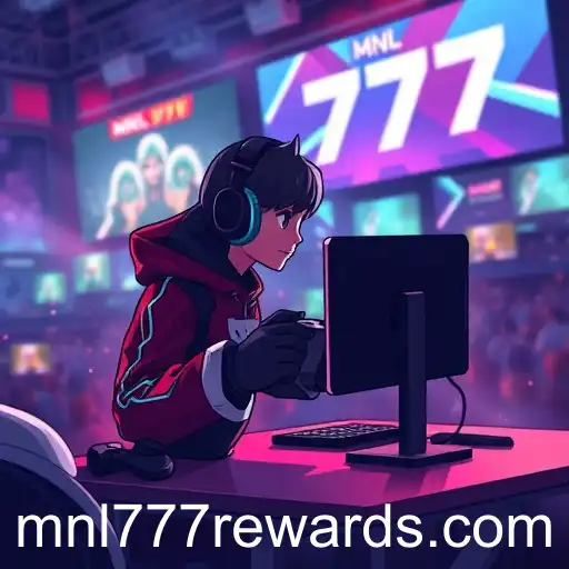 The Rise of MNL777: Transforming Online Gaming