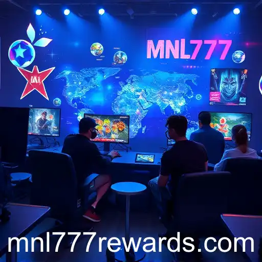 The Rise of Online Gaming