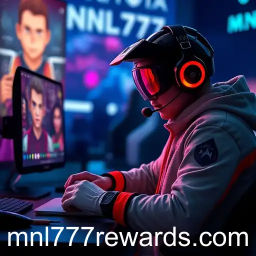 Rising Trends in Online Gaming for 2025