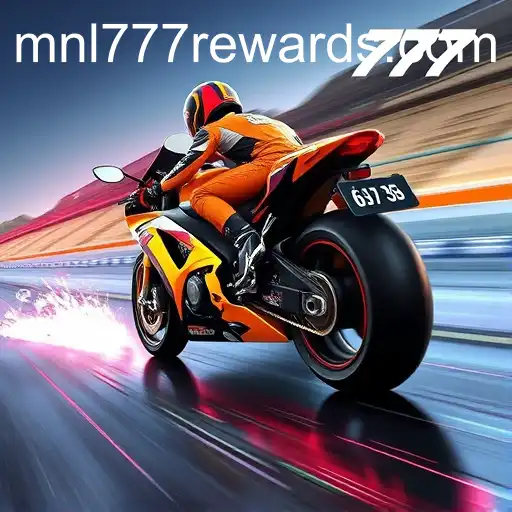 Unleashing the Excitement of Racing Thrills: An Exploration of the MNL777 Phenomenon