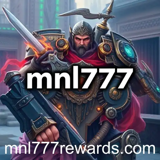 Revolutionizing Online Gaming: mnl777 Leads the Charge