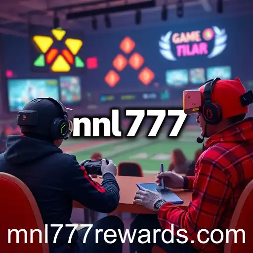 The Rise of mnl777 in the Gaming World
