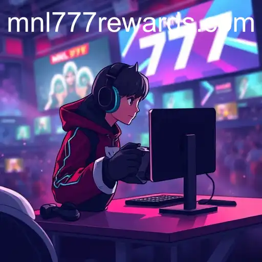 The Rise of MNL777: Transforming Online Gaming