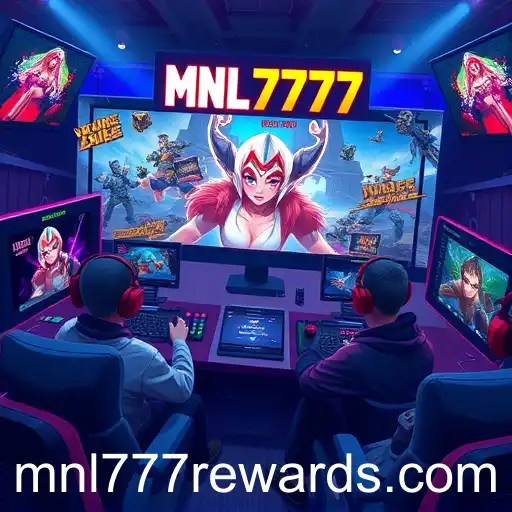 The Rise of mnl777: A New Era in Online Gaming