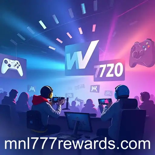 The Rise of Online Gaming