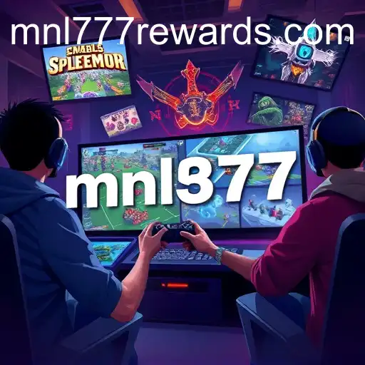 The Rise of Online Gaming Platforms: A Look at mnl777