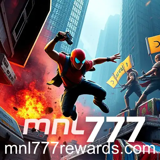 Exploring the Thrills of Action Games: A Dive into the World of 'mnl777' Experiences