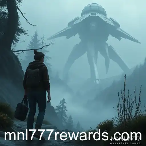 Exploring the Thrilling World of Adventure Quests with mnl777