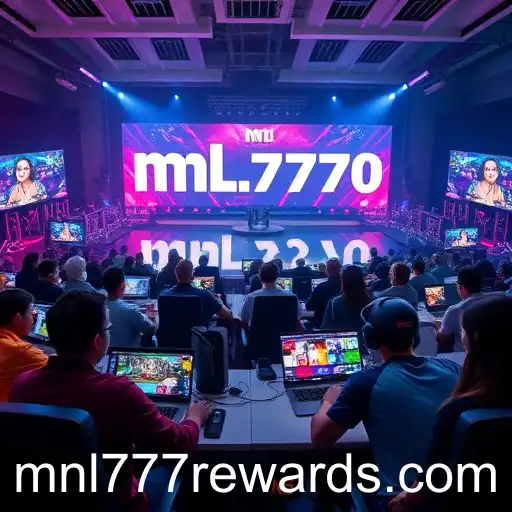 The Rise of mnl777: Shaping the Future of Gaming