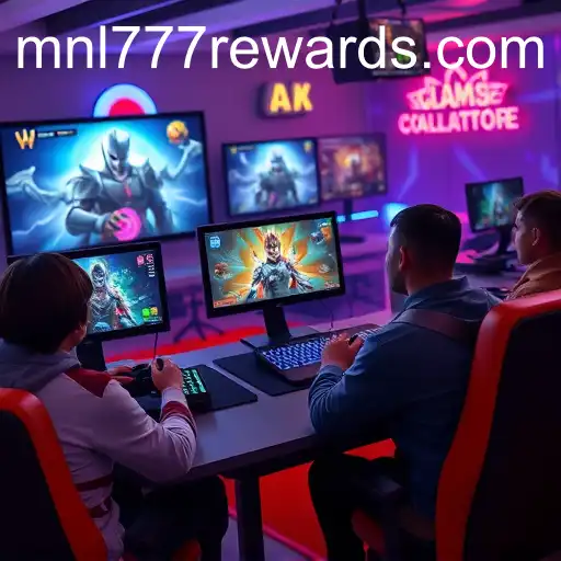 The Rise of Online Gaming: A New Era for Players