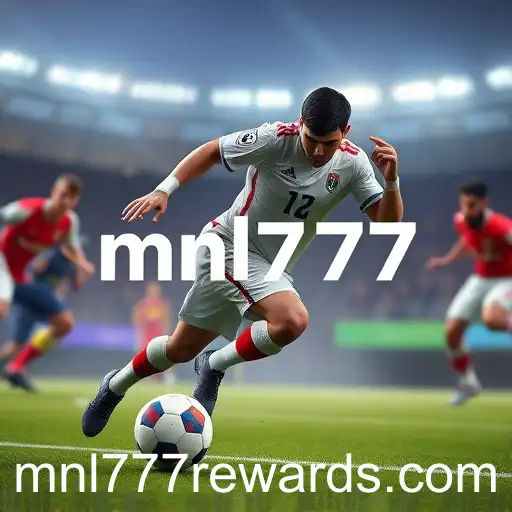 Exploring the Dynamic World of Sports Matches on MNL777