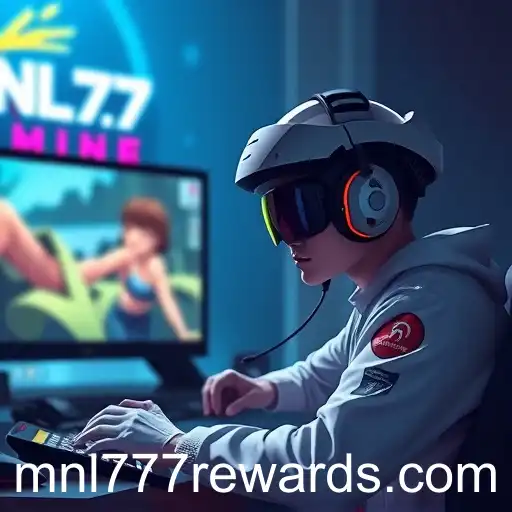 The Rise of mnl777: Revolutionizing Online Gaming